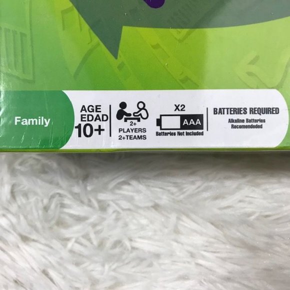 Switcheroo Game - Picture 9 of 13